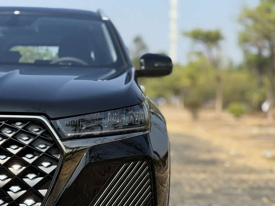 Chery Tiggo 7 2025 imagem de carro #12