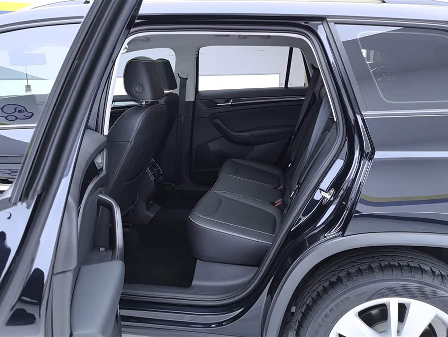 Skoda Kodiaq 2024 #12 Skoda Kodiaq 2024 immagine di auto #12