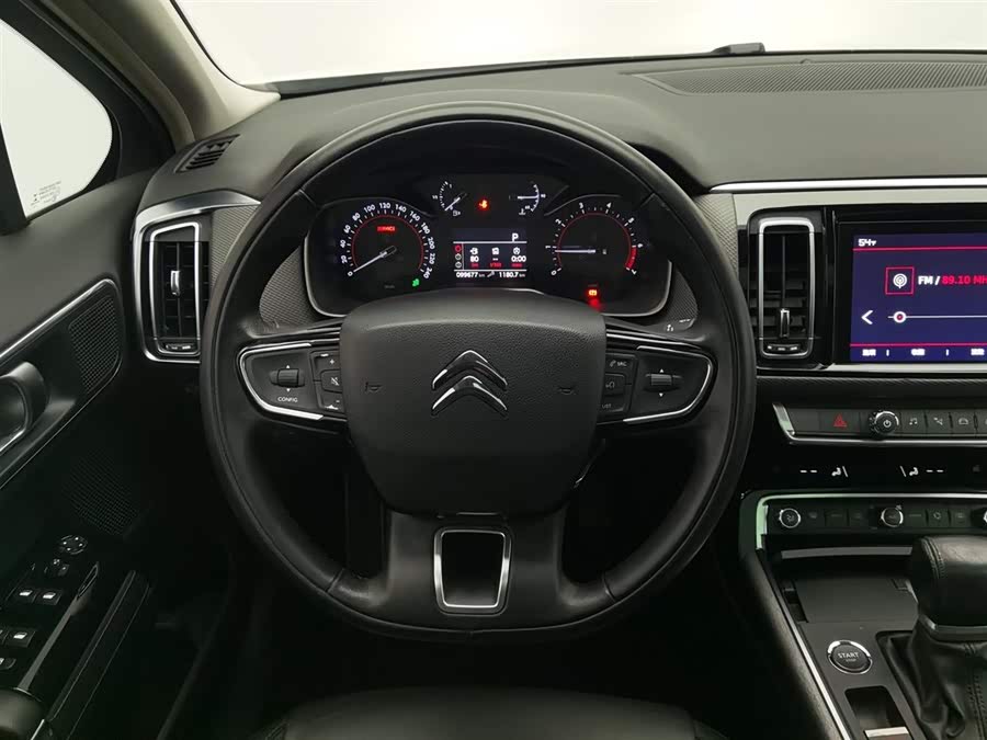 Citroen C6 2016 image de voiture #12