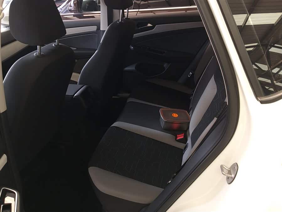 捷达 捷达VS5 2023 汽车图片 #12