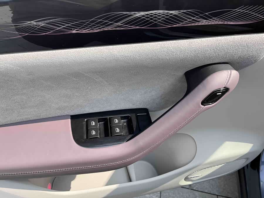 零跑汽车 零跑C11 2023 汽车图片 #12