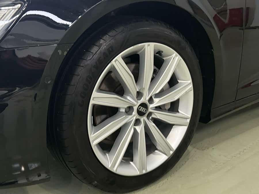 Audi A6L 2024 imagen de coche #12