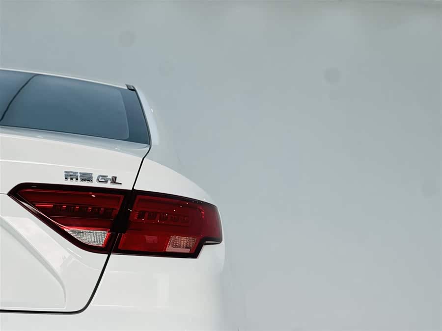 GEELY Emgrand GL 2017 #12 GEELY Emgrand GL 2017 car image #12