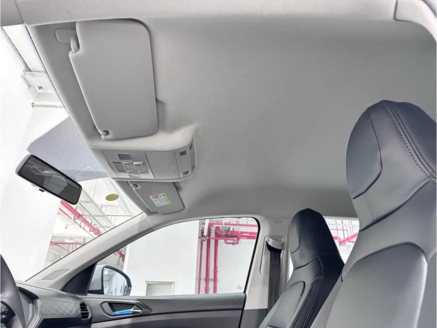 Volkswagen T-Cross 2023 car image #12