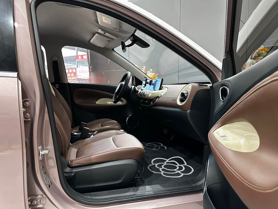 Wuling Binguo 2023 immagine di auto #12