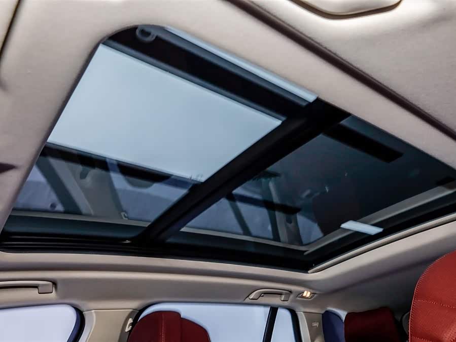 BMW X5 2026 immagine di auto #12