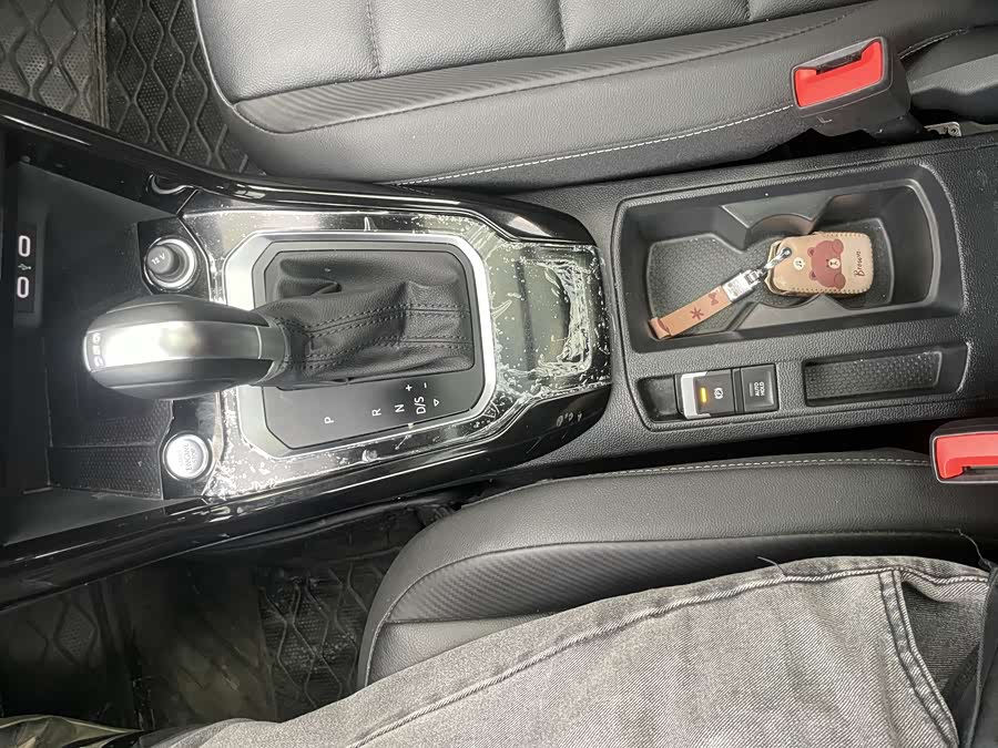 大众 T-ROC探歌 2022 汽车图片 #12