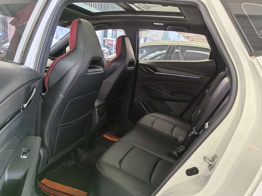 Changan X5 PLUS 2024 car image #12