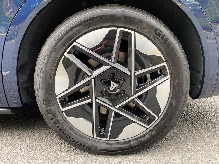 Deepal S09 imagen de coche #12