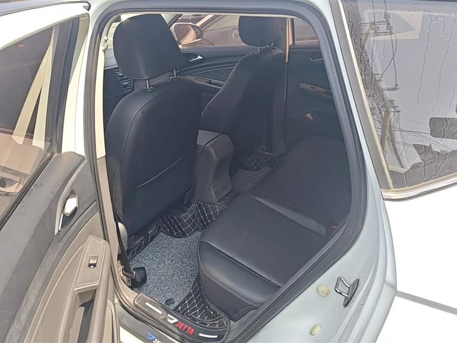 捷达 捷达VS5 2019 汽车图片 #12