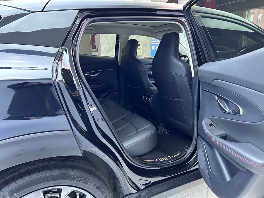 Changan UNI-T 2020 car image #12