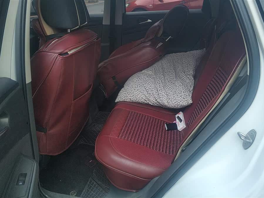 捷达 捷达VS5 2021 汽车图片 #12