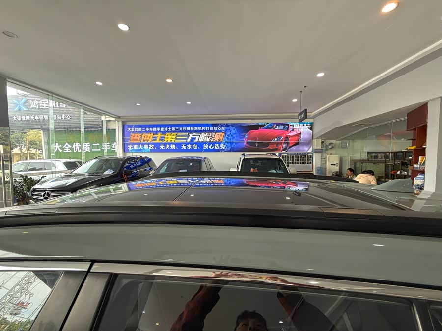 Toyota Corolla Cross 2022 car image #12