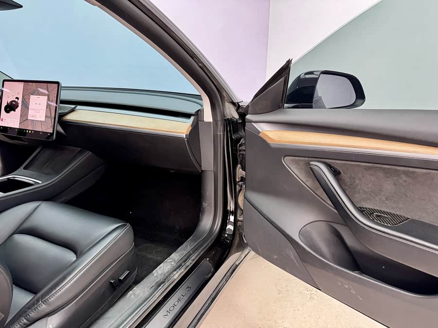 Tesla Model 3 2022 immagine di auto #12