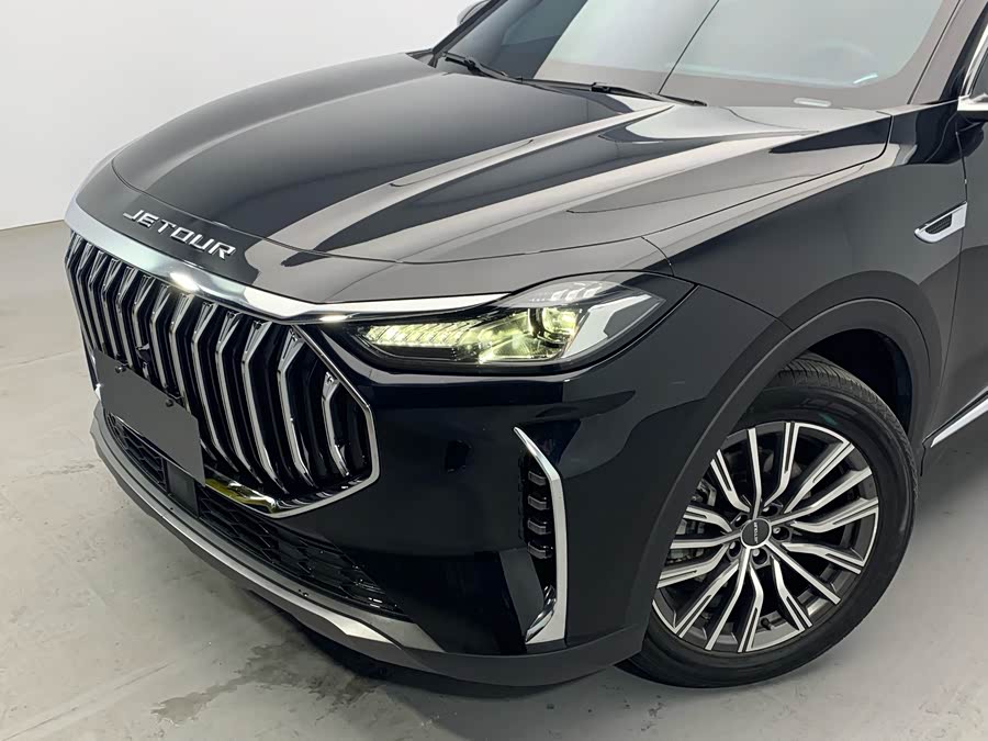 Jetour X70 PLUS 2025 car image #12