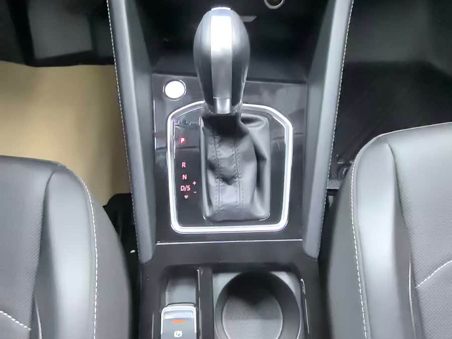 Jetta VS5 2023 immagine di auto #12