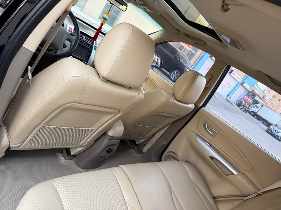 Hyundai Tucson 2014 immagine di auto #12