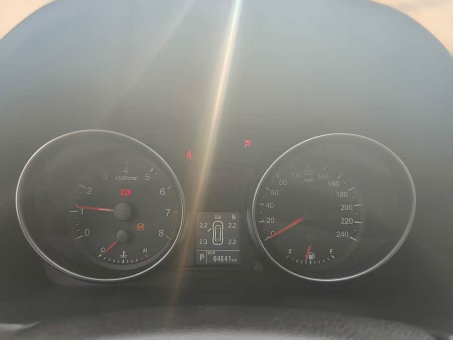 哈弗 哈弗M6 2020 汽车图片 #12