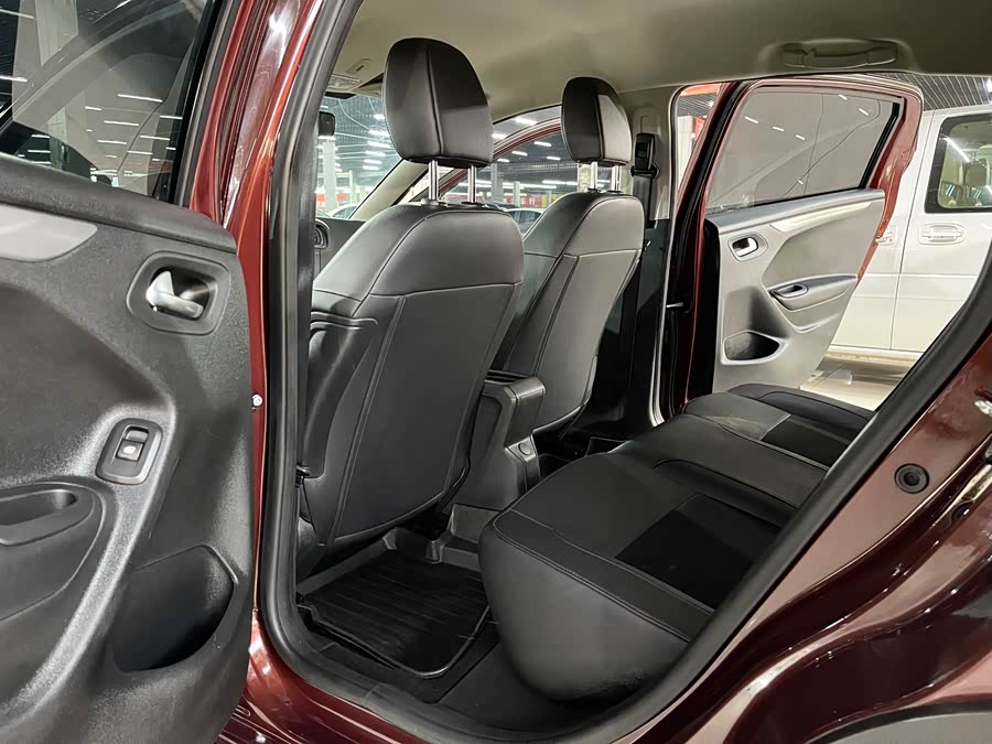 Citroen C3-XR 2016 car image #12