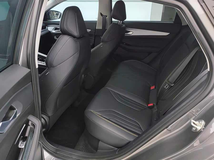 GEELY Binray 2022 #12 GEELY Binray 2022 car image #12