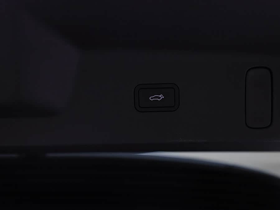 极氪 极氪9X 2026 汽车图片 #12