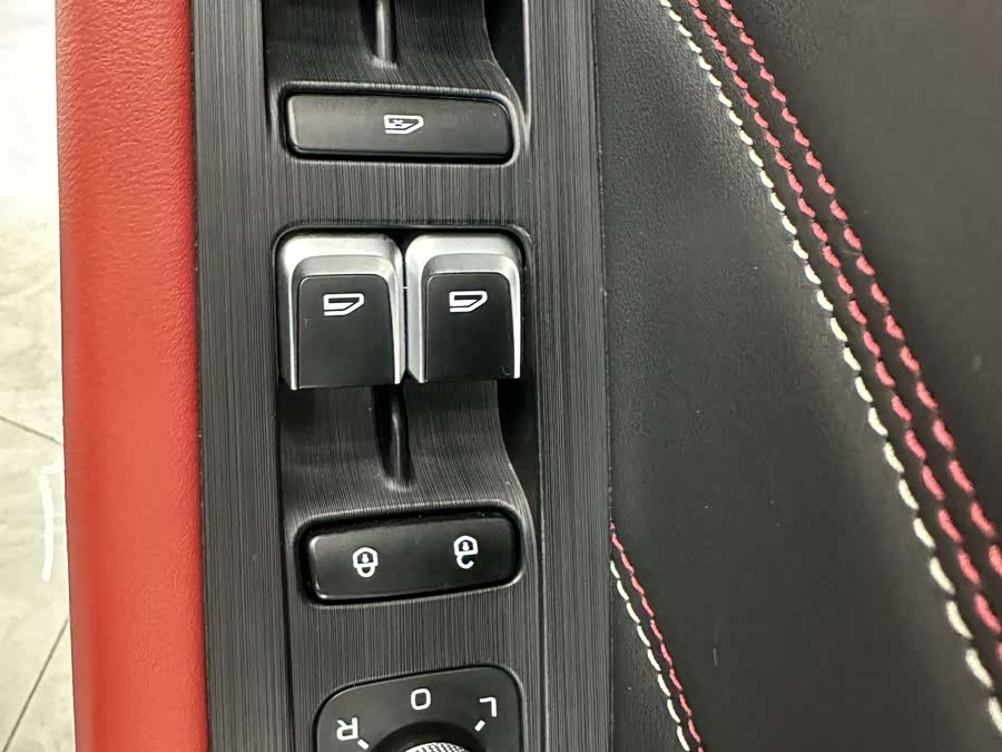 GEELY Emgrand S 2021 car image #12