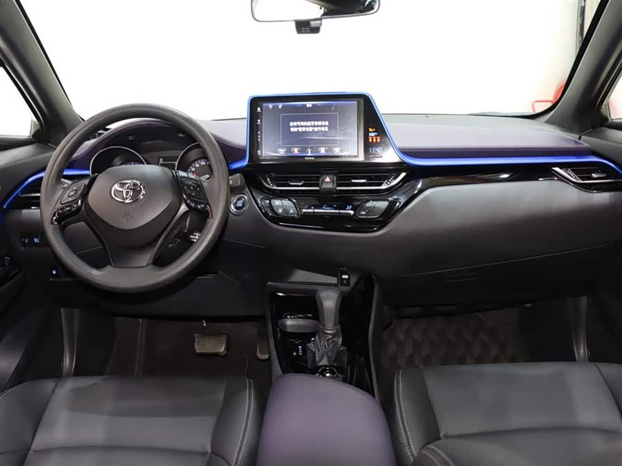 Toyota Izoa 2020 car image #12