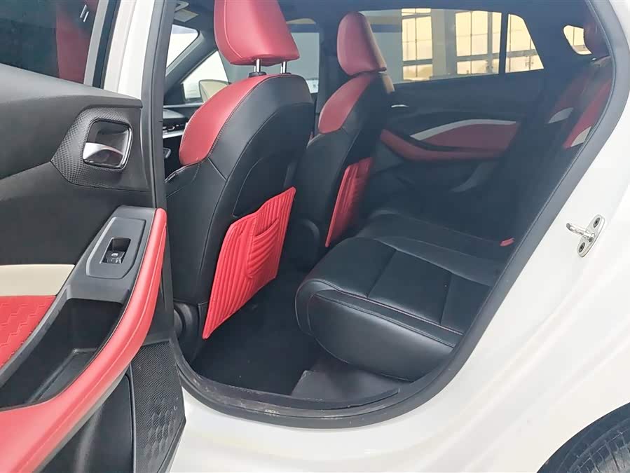 MG 5 2024 car image #12