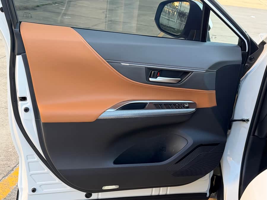 Toyota Venza 2022 car image #12