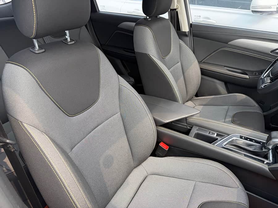 Beijing X3 2023 immagine di auto #12