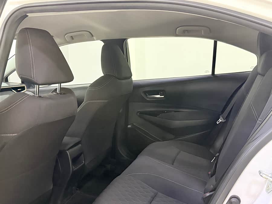 Toyota Allion 2023 car image #12