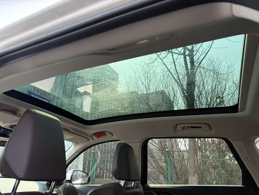 BMW X1 2024 car image #12