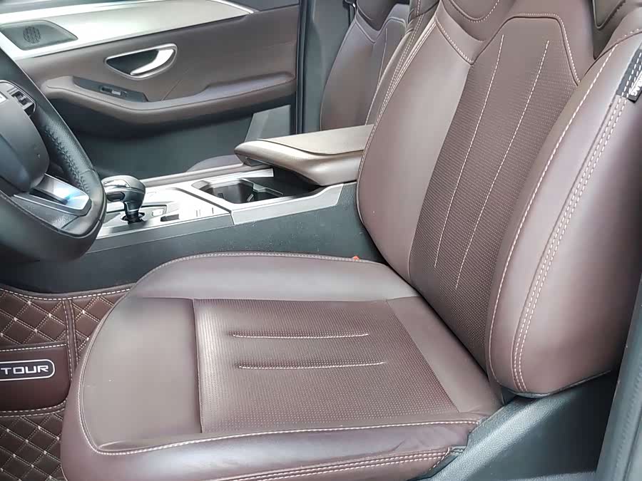 Jetour X90 PLUS 2023 image de voiture #12