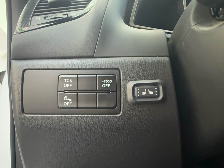 马自达 马自达CX-4 2023 汽车图片 #12