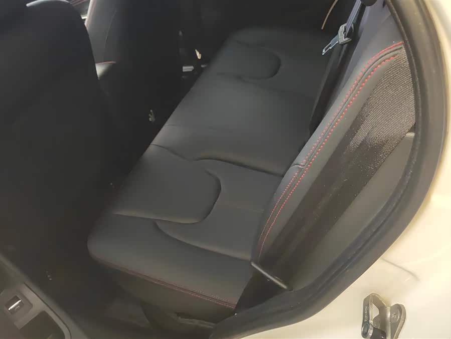 Chery Tiggo 3x 2021 car image #12