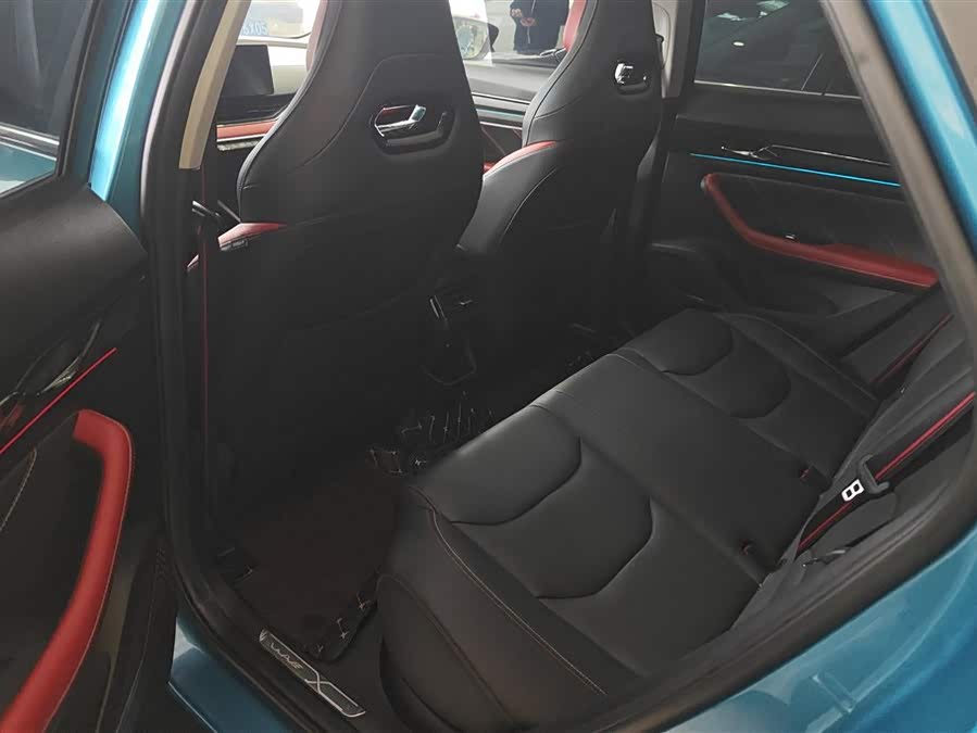 GEELY Emgrand S 2022 car image #12