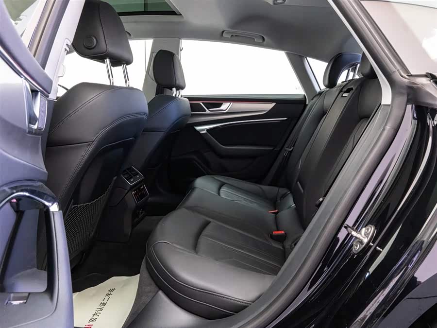 Audi A7 2023 изображение автомобиля #12