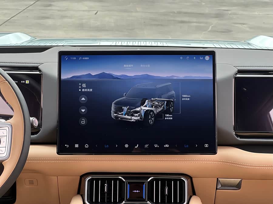 FangChengBao Leopard 8 2025 car image #12