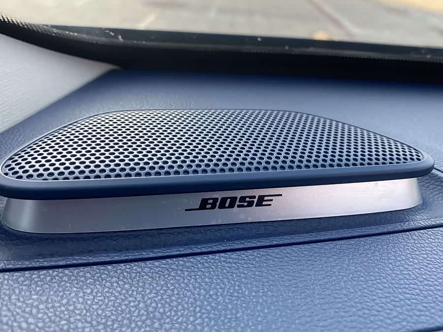 荣威 荣威iMAX8 2020 汽车图片 #12