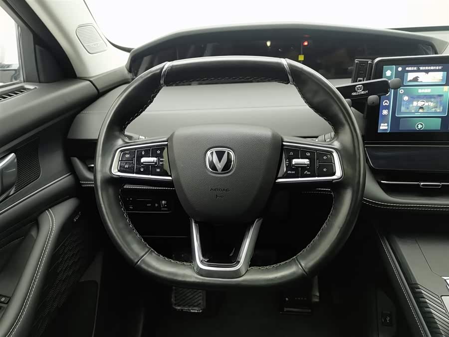 Changan UNI-K 2023 car image #12