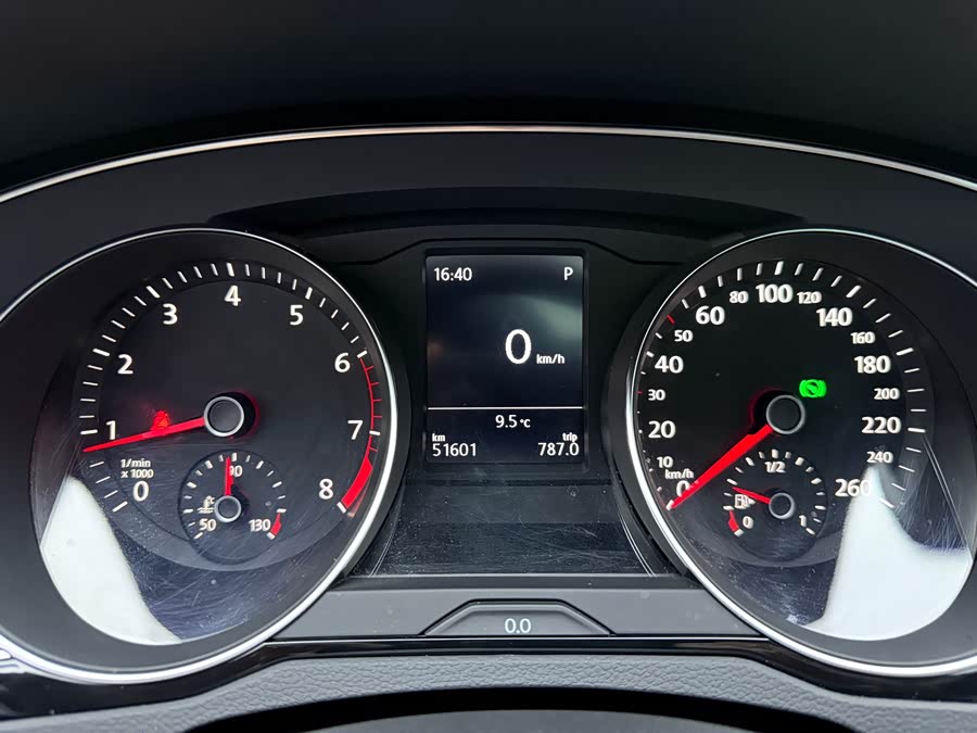 Volkswagen CC (FAW-Volkswagen) 2020 изображение автомобиля #12