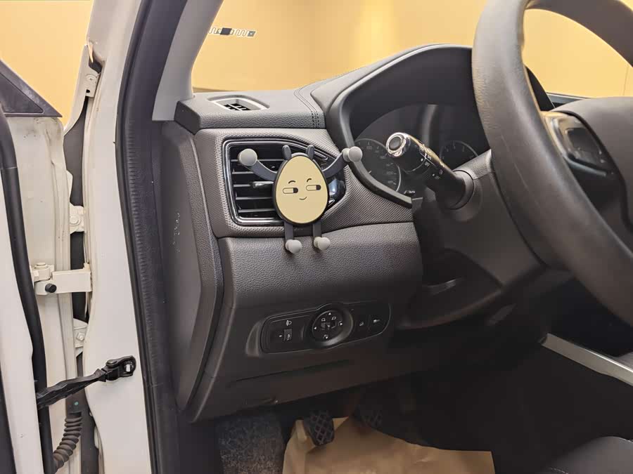 Chery Tiggo 5x 2019 car image #12