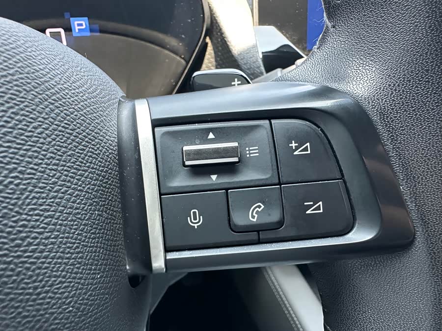 Citroen C5 X 2021 car image #12