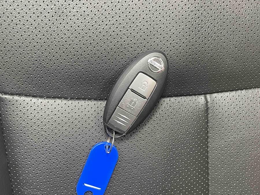 日产 途达 2021 汽车图片 #12