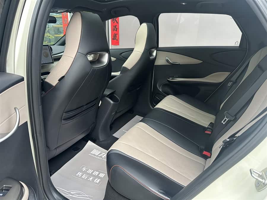 BYD Dolphin 2023 imagem de carro #12