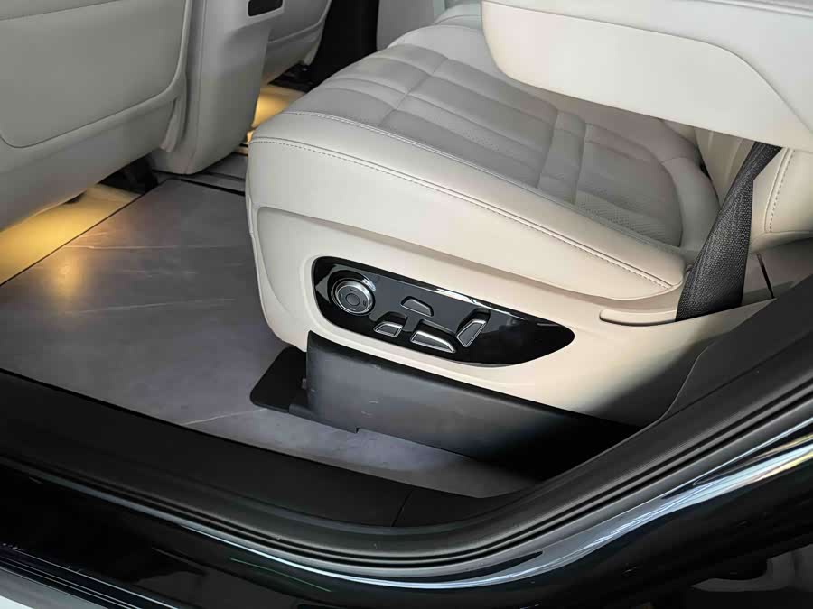 Deepal S09 2025 изображение автомобиля #12