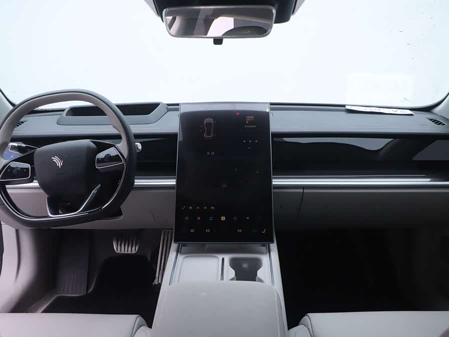 Neta U 2023 image de voiture #12