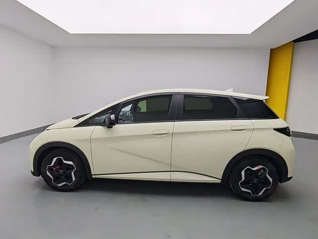 BYD Dolphin 2025 صورة سيارة #12