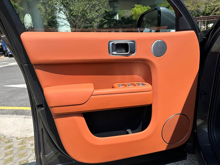 理想汽车 理想L7 2023 汽车图片 #12