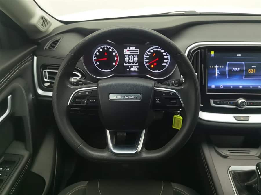 X70M 2022 car image #12